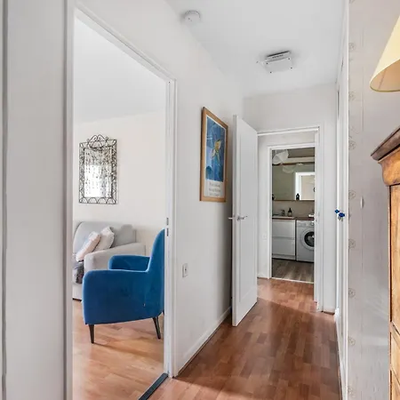 Apartment Jemmapes - Lumineux Avec Balcon Proche Du Canal Saint-martin *